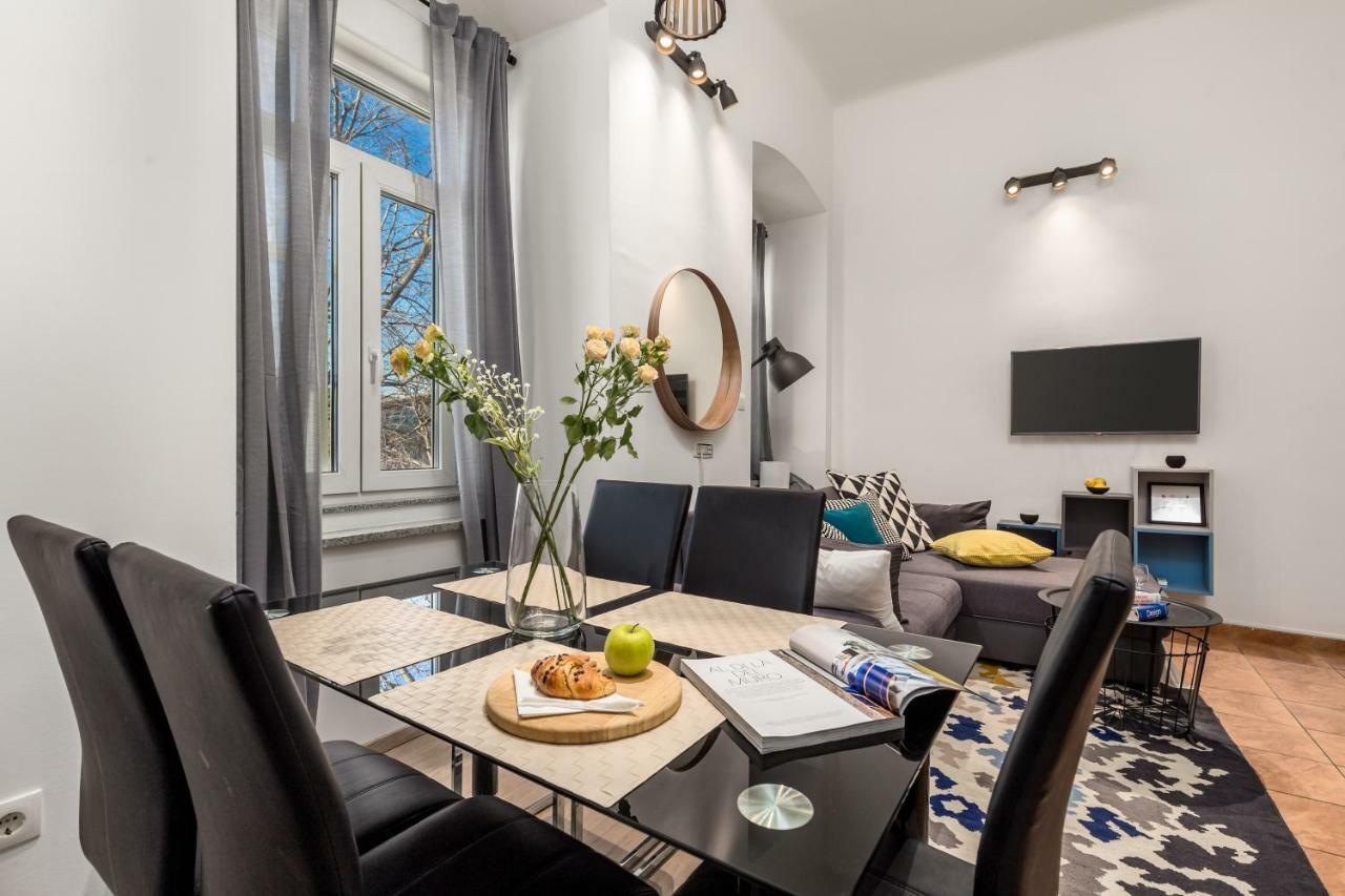 Apartment Molo Longo