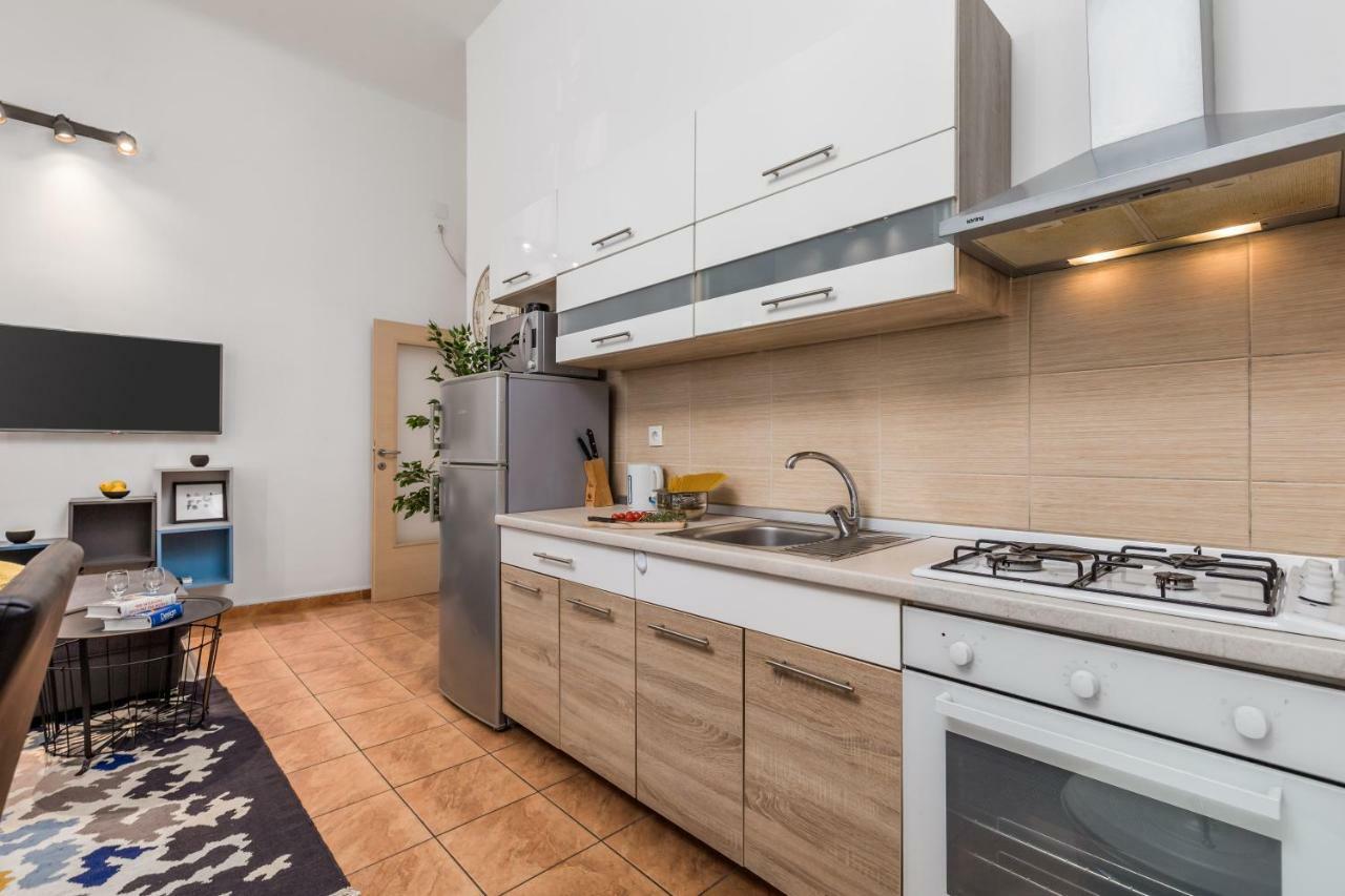 Molo Longo Rijeka
