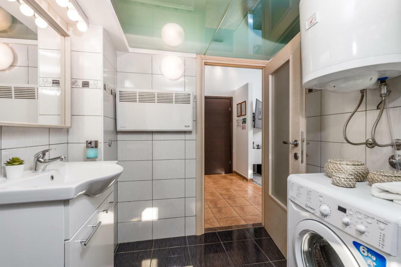 Molo Longo Apartment