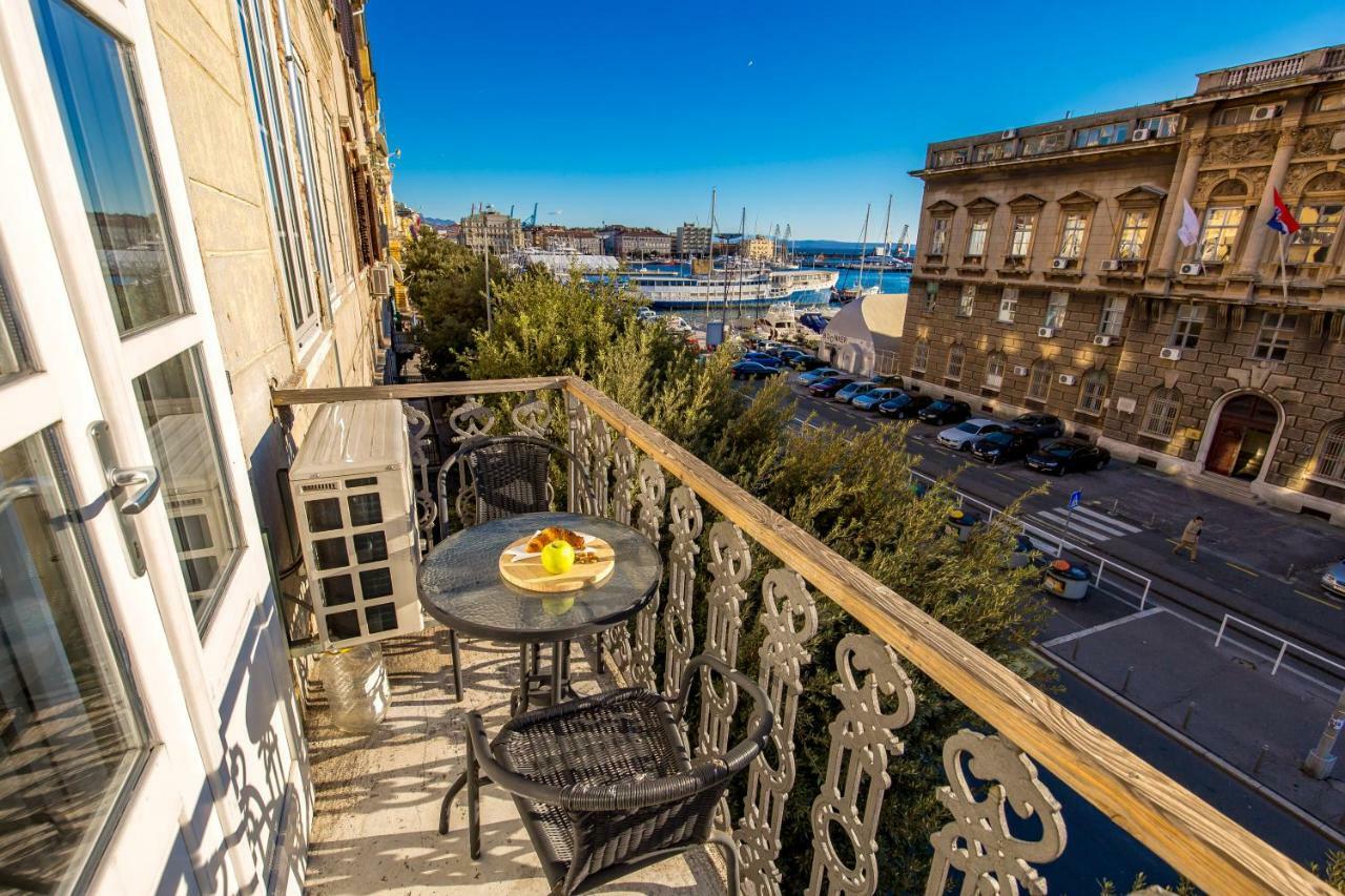 Apartment Molo Longo Rijeka