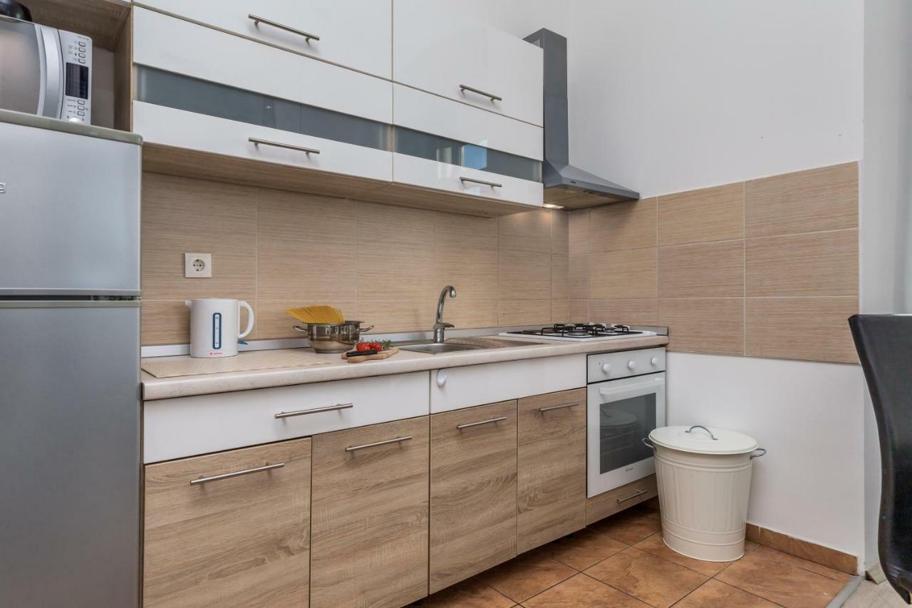 Molo Longo * Rijeka