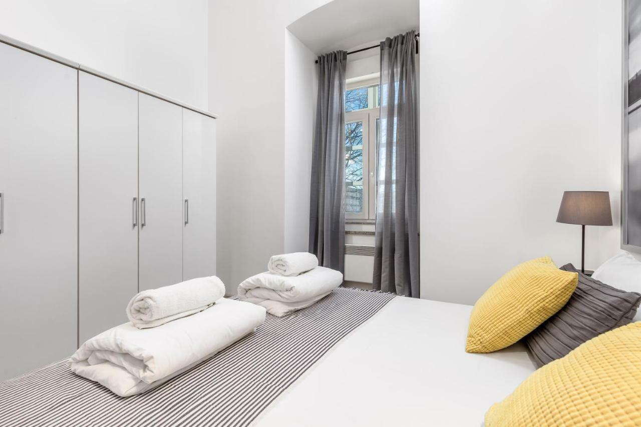 Molo Longo Apartment Rijeka