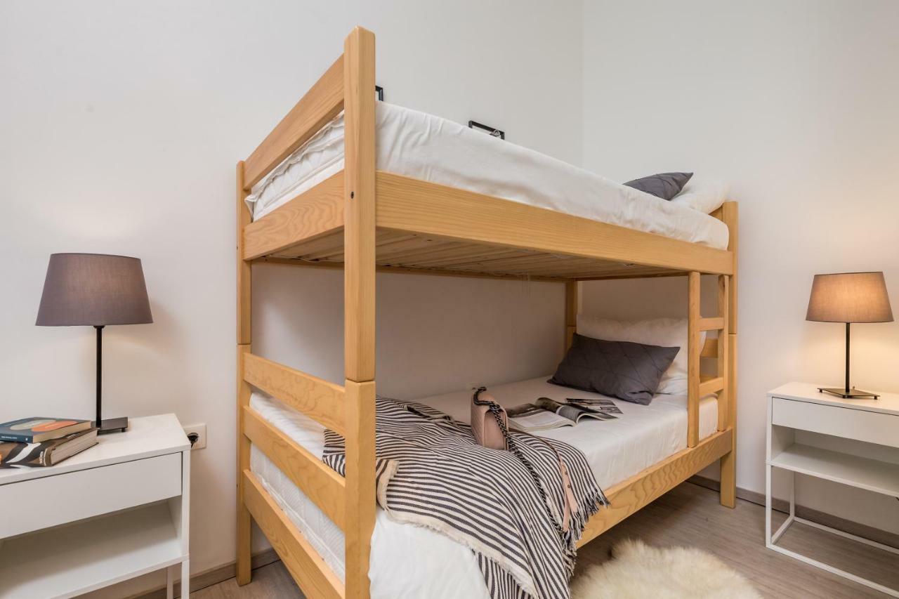 Molo Longo Apartment