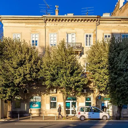 Molo Longo Apartments Rijeka Exterior foto