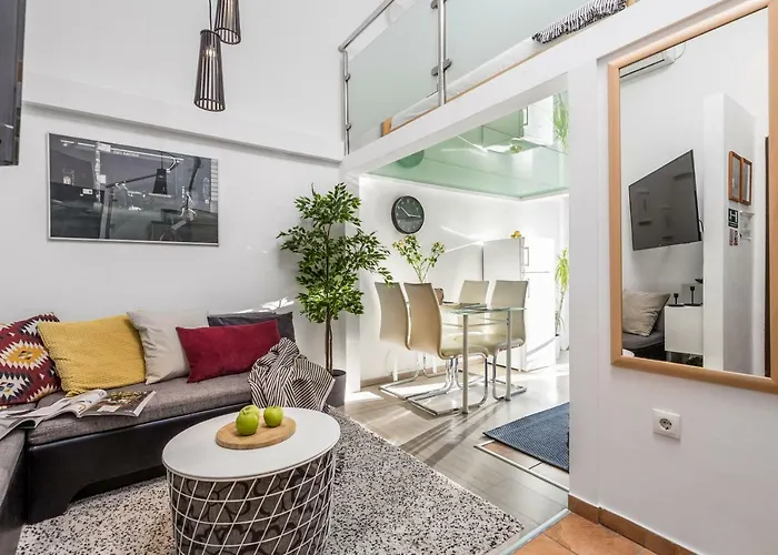 Apartments Molo longo