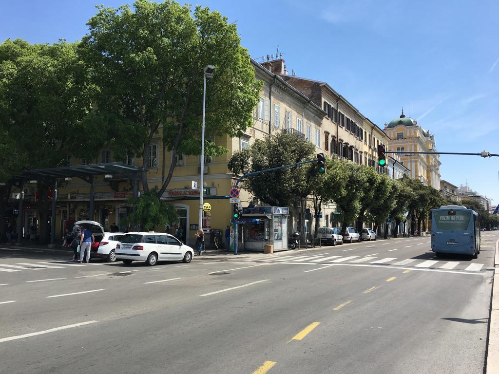 Apartamento Molo Longo