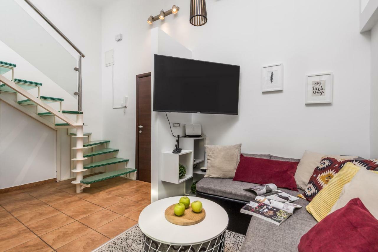 Molo Longo Apartamento *
