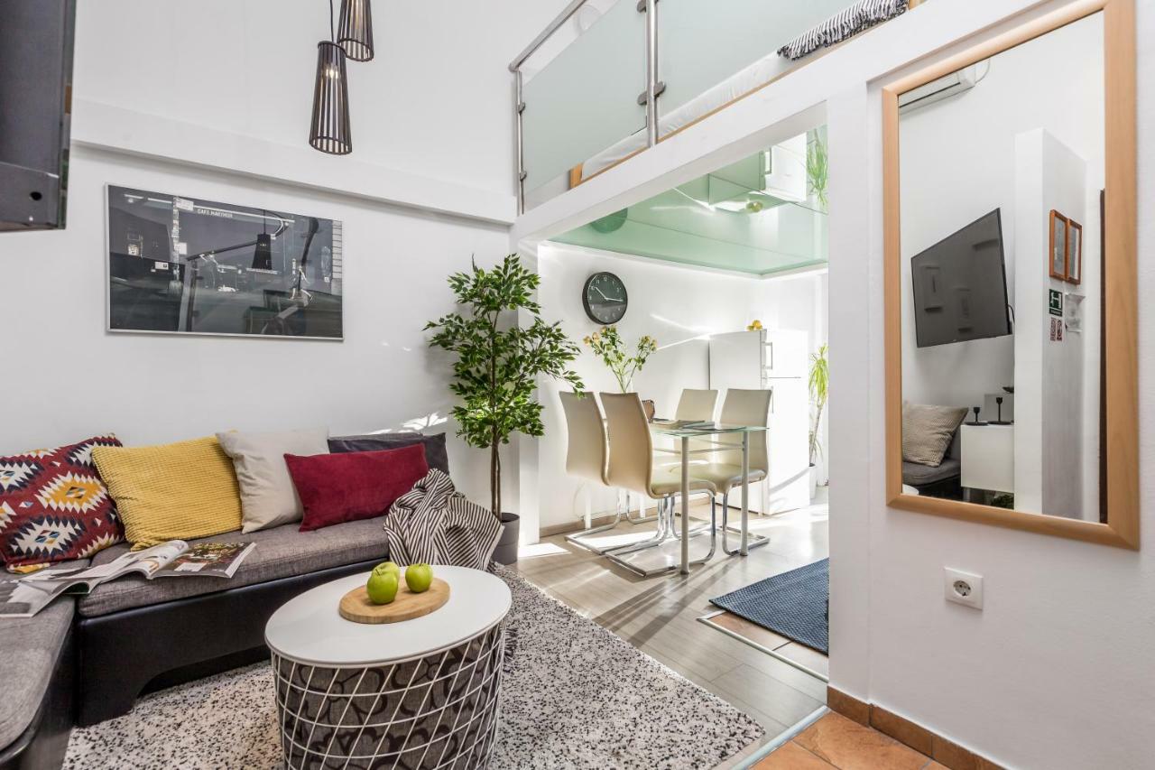 Molo Longo Apartamento *