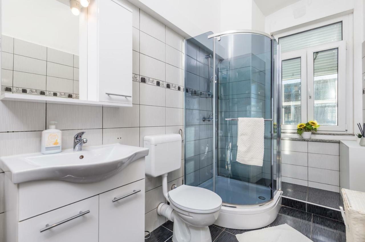 Apartamento Molo Longo Rijeka