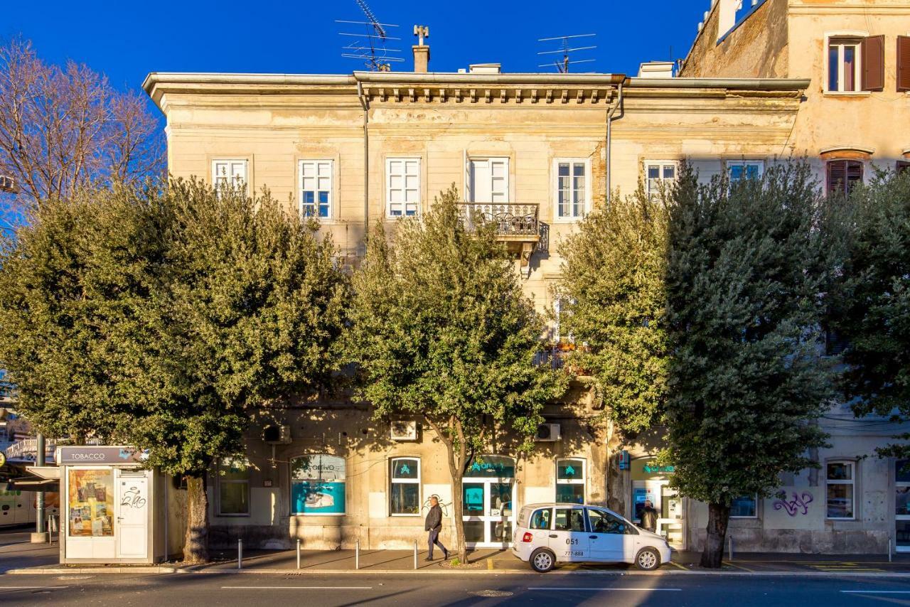 Apartamento Molo Longo *